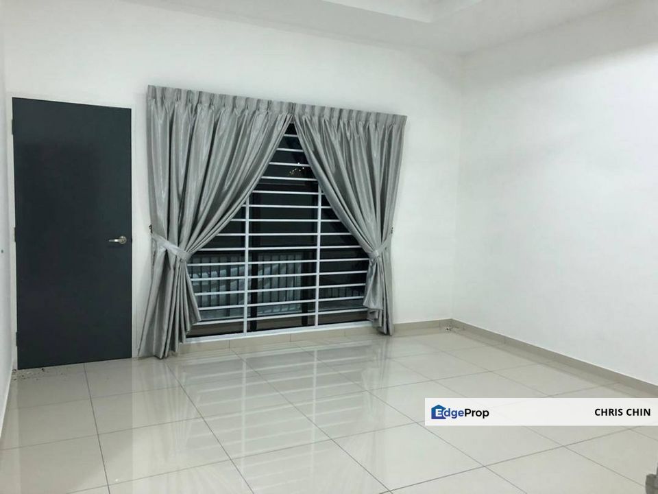 Taman Desa Tebrau Double Storey Terrace House , Johor, Johor Bahru