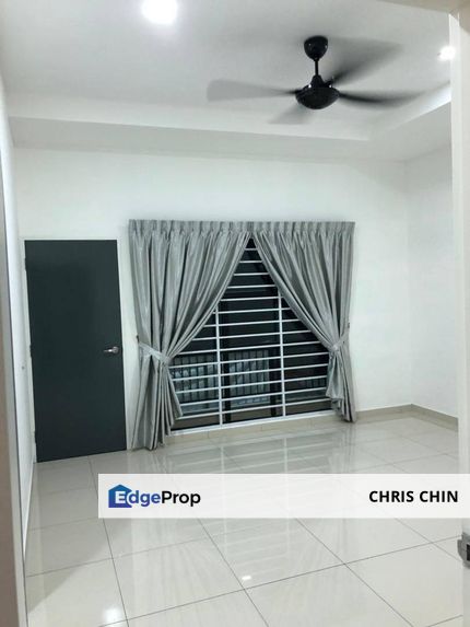 Taman Desa Tebrau Double Storey Terrace House , Johor, Johor Bahru