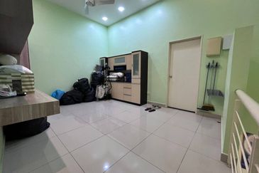 Austin Residence @Taman Mount Austin