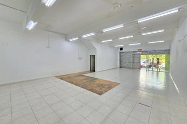 Bandar Baru Permas Jaya