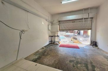 Bandar Baru Permas Jaya