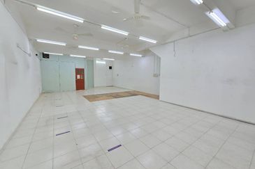 Bandar Baru Permas Jaya