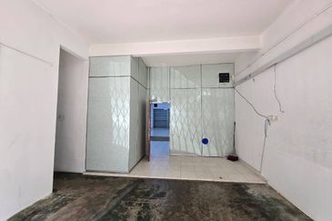 Bandar Baru Permas Jaya