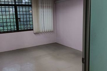 Bandar Baru Permas Jaya