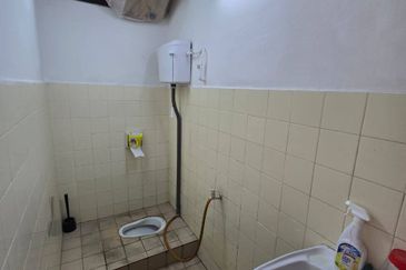 Bandar Baru Permas Jaya