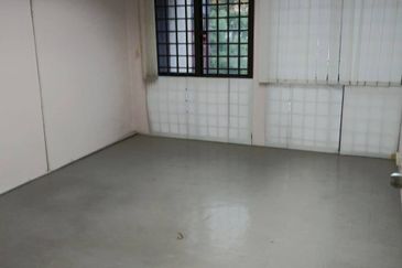 Bandar Baru Permas Jaya