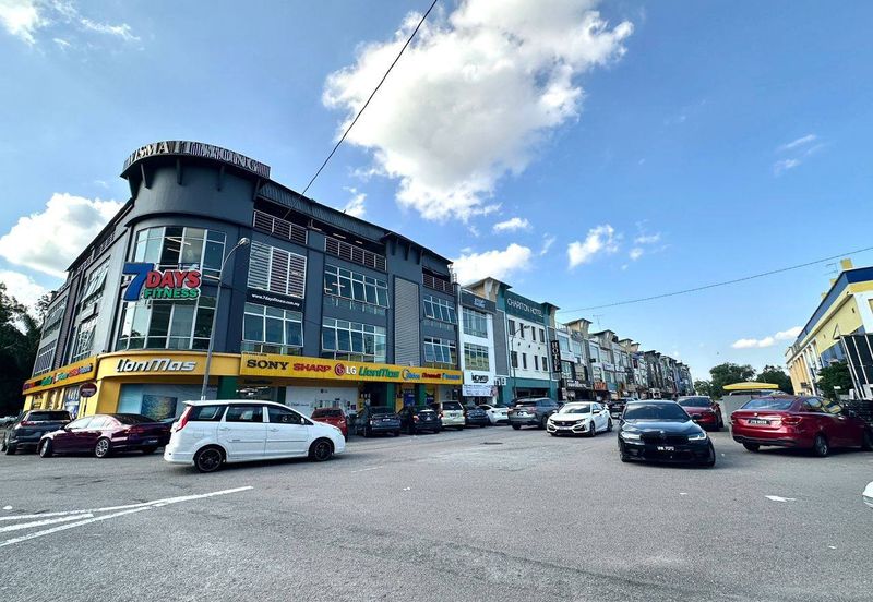 Taman Nusa Bestari, Skudai