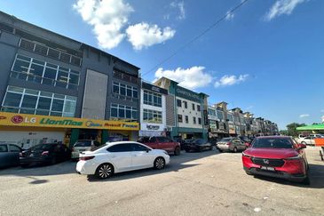 Taman Nusa Bestari, Skudai