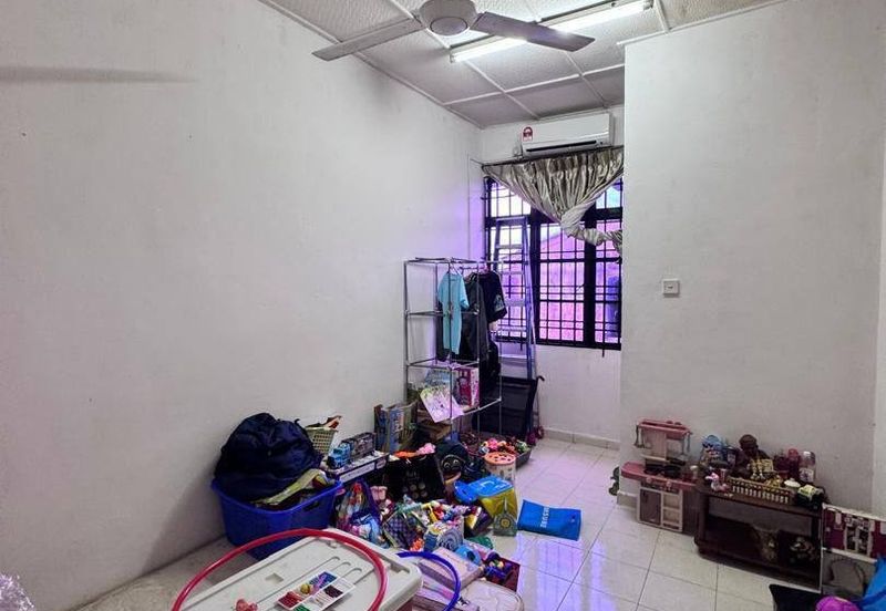 Taman Desa Cemerlang