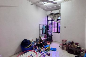 Taman Desa Cemerlang