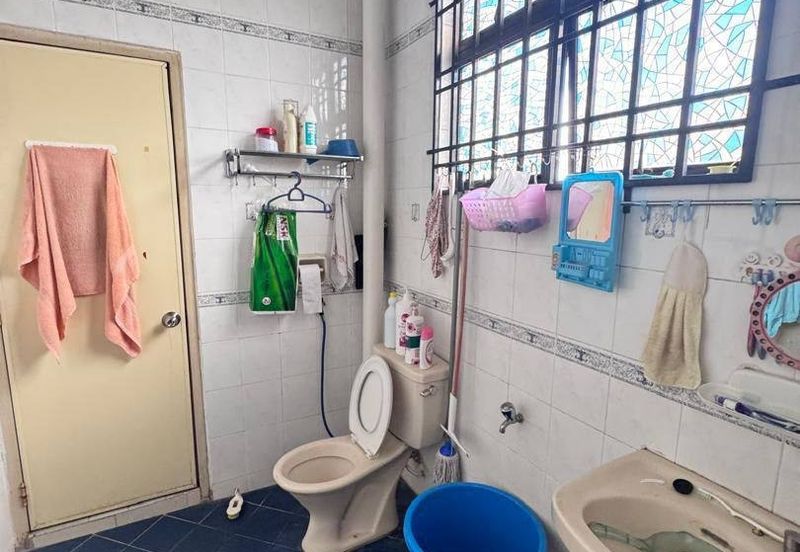 Taman Desa Cemerlang