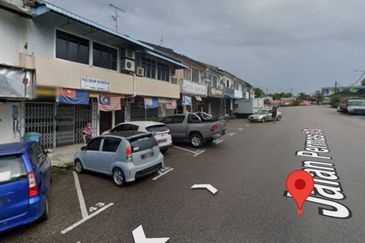 Bandar Baru Permas Jaya