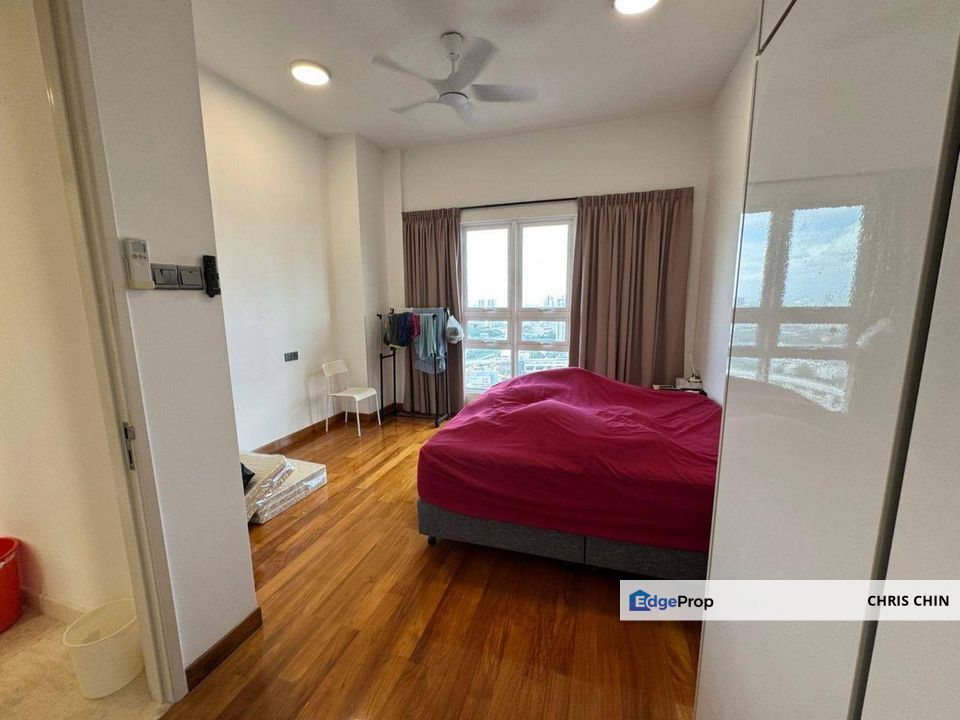 Tri Tower Residence For Rent , Johor, Johor Bahru