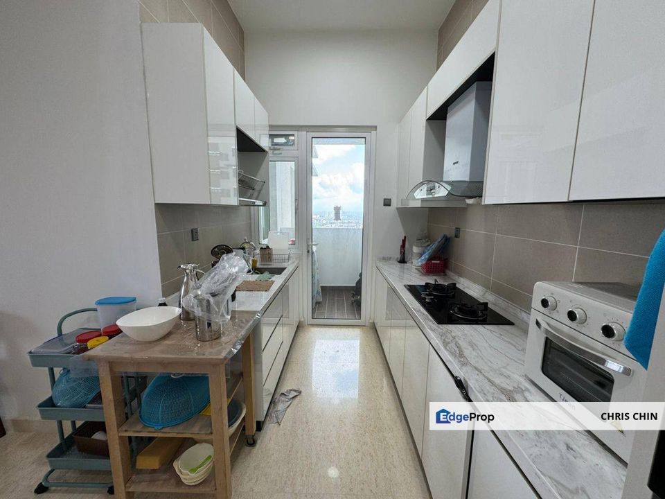 Tri Tower Residence For Rent , Johor, Johor Bahru