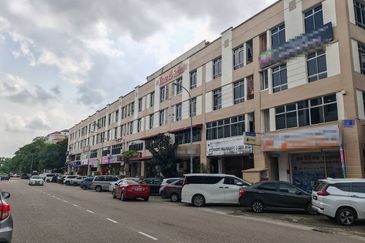 Bandar Baru Permas Jaya