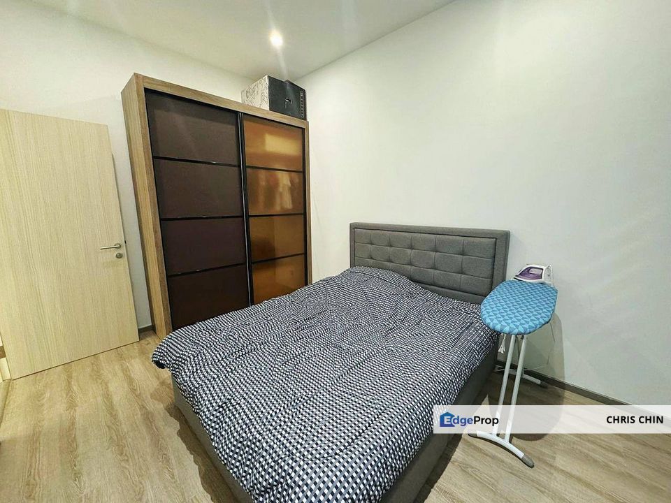 Havona @ Mount Austin Apartment For Sale, Johor, Johor Bahru