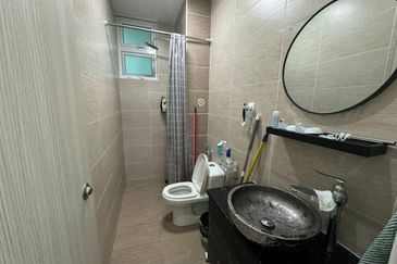 Havona Residence @ Taman Mount Austin