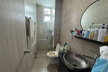 Havona Residence @ Taman Mount Austin