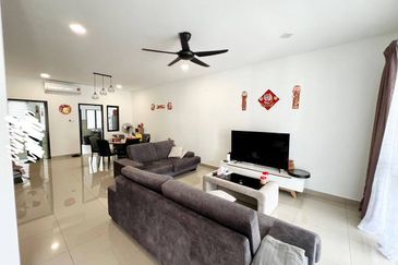 Bandar Baru Permas Jaya