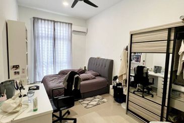 Bandar Baru Permas Jaya