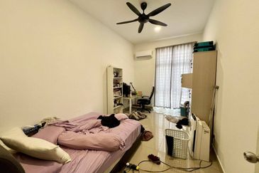 Bandar Baru Permas Jaya