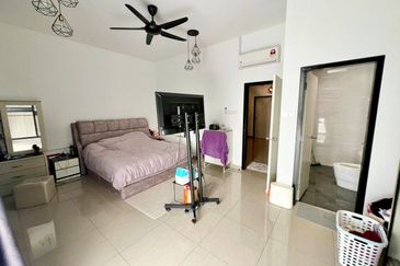 Bandar Baru Permas Jaya