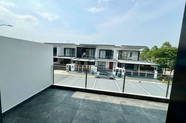 Bandar Baru Permas Jaya