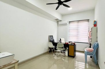 Bandar Baru Permas Jaya