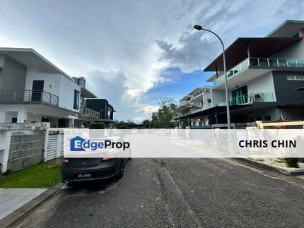 Austin Heights Double storey Cluster house, Johor, Johor Bahru