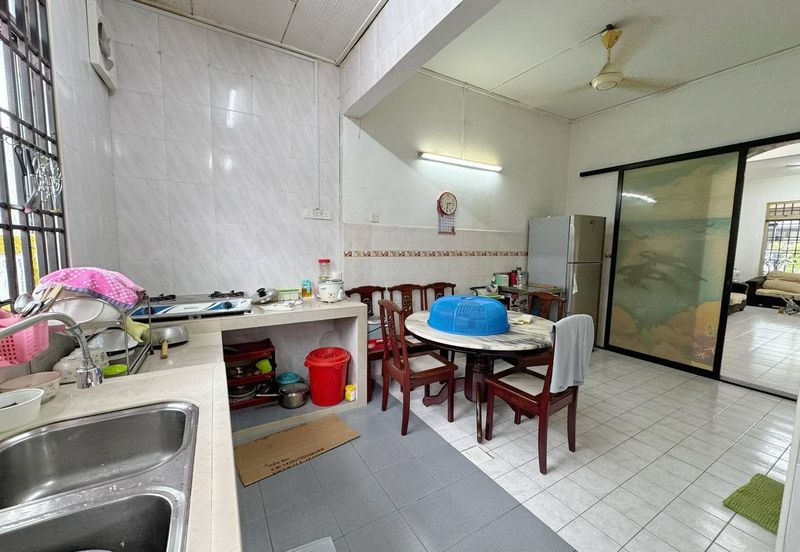 Taman Austin Heights