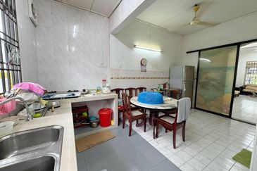 Taman Austin Heights