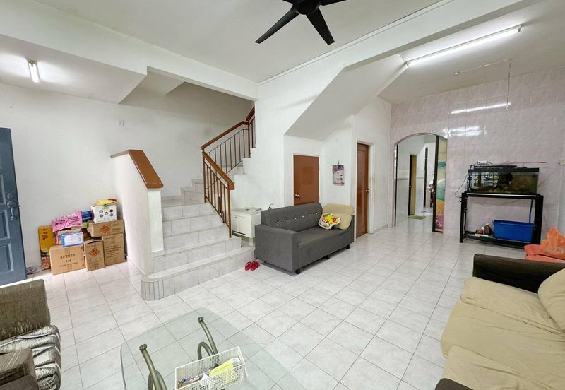 Taman Austin Heights