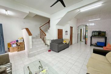 Taman Austin Heights