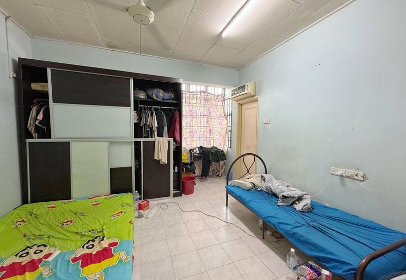 Taman Austin Heights