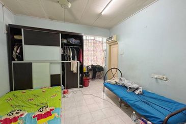 Taman Austin Heights