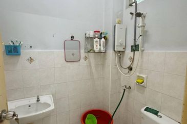 Taman Austin Heights