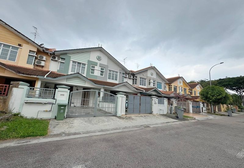 Taman Austin Heights