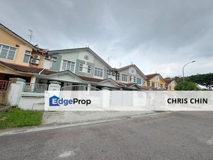 Taman Austin Perdana Double Storey Terrace House , Johor, Johor Bahru