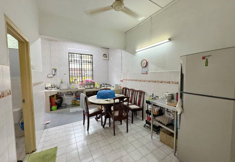 Taman Austin Heights