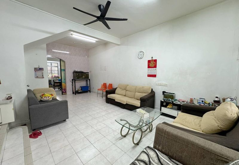 Taman Austin Heights