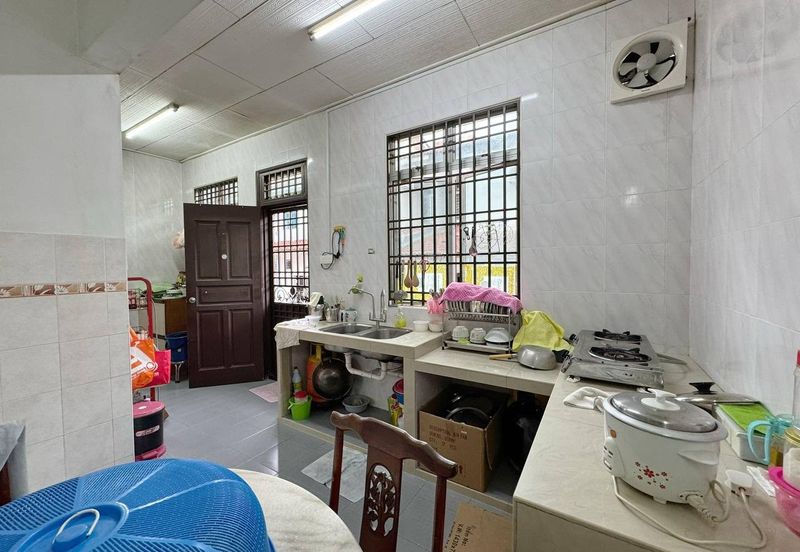 Taman Austin Heights