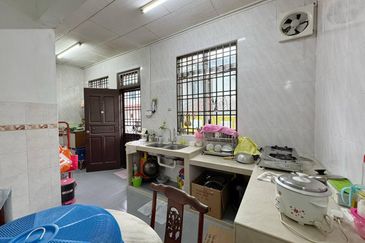 Taman Austin Heights