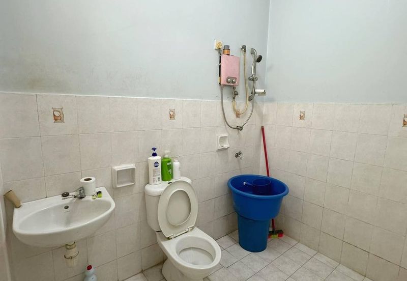 Taman Austin Heights