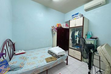 Taman Austin Heights