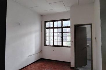 Bandar Baru Permas Jaya