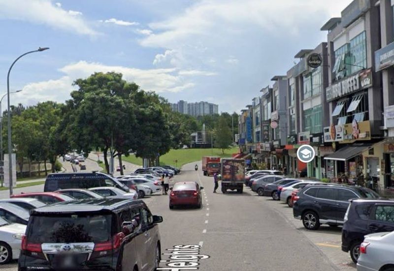 Taman Austin Heights