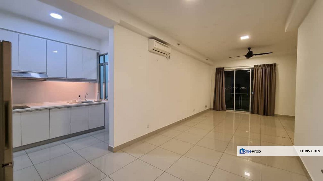 Austin Suites Apartment Mount Austin Austin Perdana, Johor, Johor Bahru