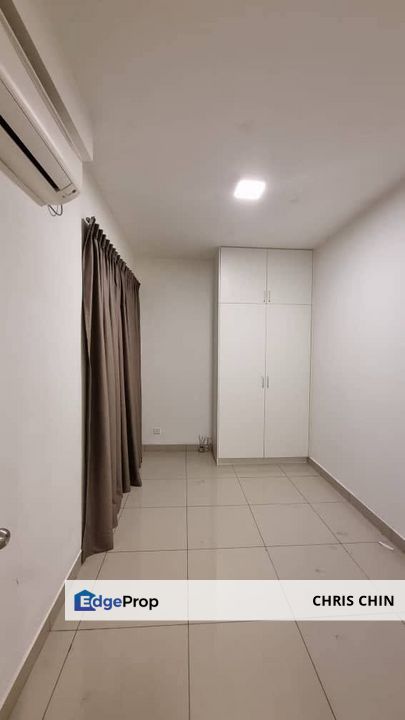 Austin Suites Apartment Mount Austin Austin Perdana, Johor, Johor Bahru