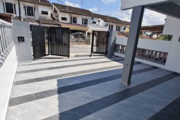 Taman Desa Cemerlang