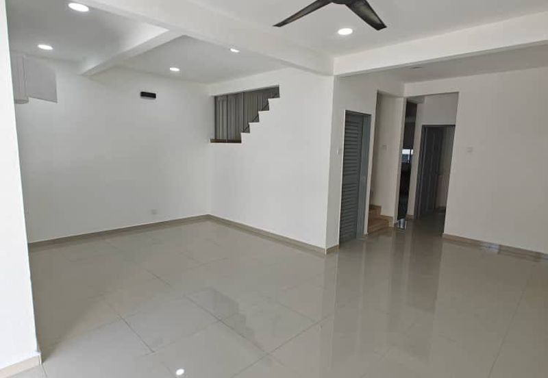 Taman Desa Cemerlang